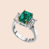 GEMSTONES, RING'S - Image 4
