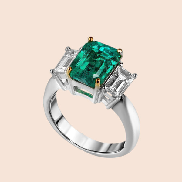 GEMSTONES, RING'S - Image 4