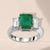 GEMSTONES, RING'S - Image 3