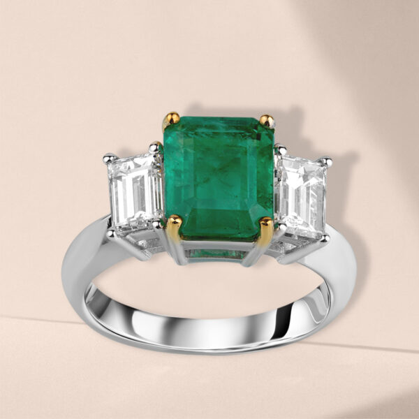 GEMSTONES, RING'S - Image 3