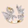 GEMSTONES, Rings Gold - Image 2