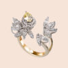 GEMSTONES, Rings Gold - Image 3