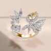 GEMSTONES, Rings Gold - Image 4