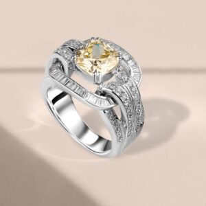 GEMSTONES Ring's