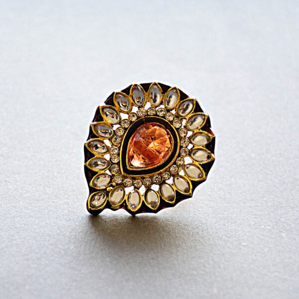 Gemstones Chen